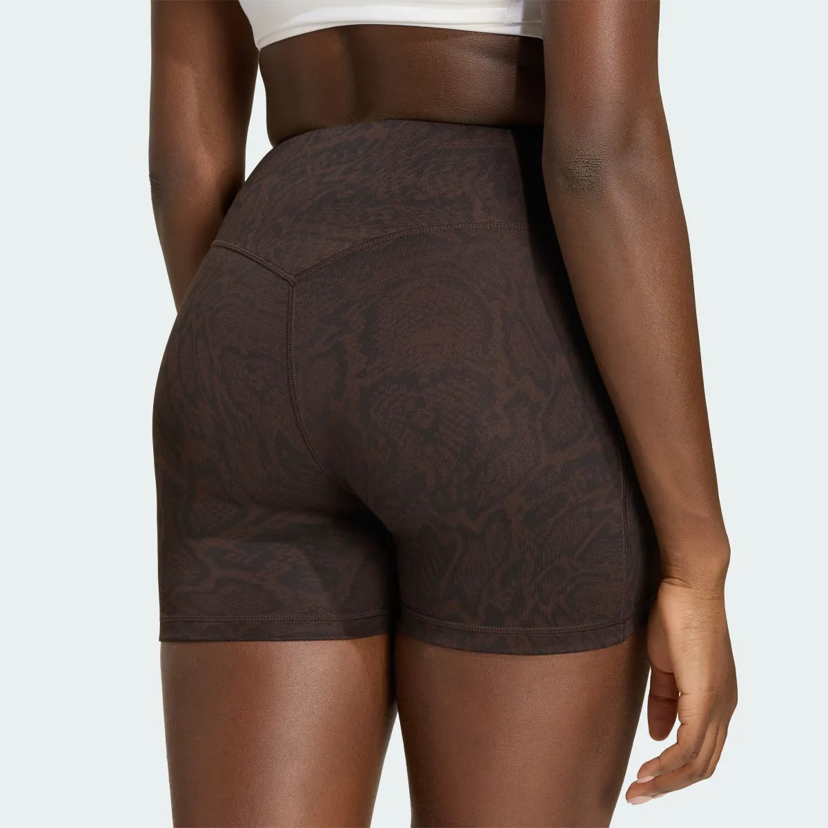 Weightlifting Brown