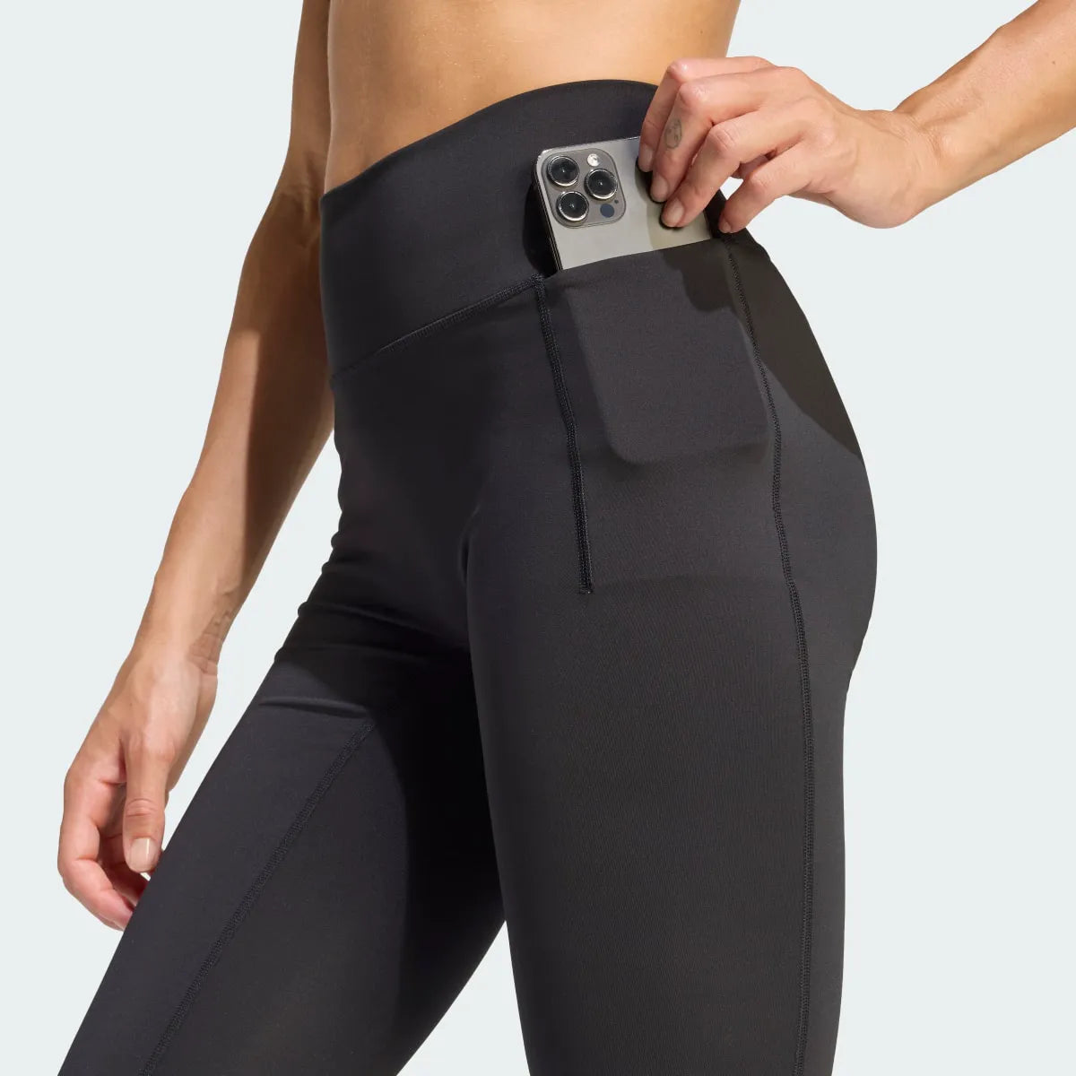 Weightlifting Black
