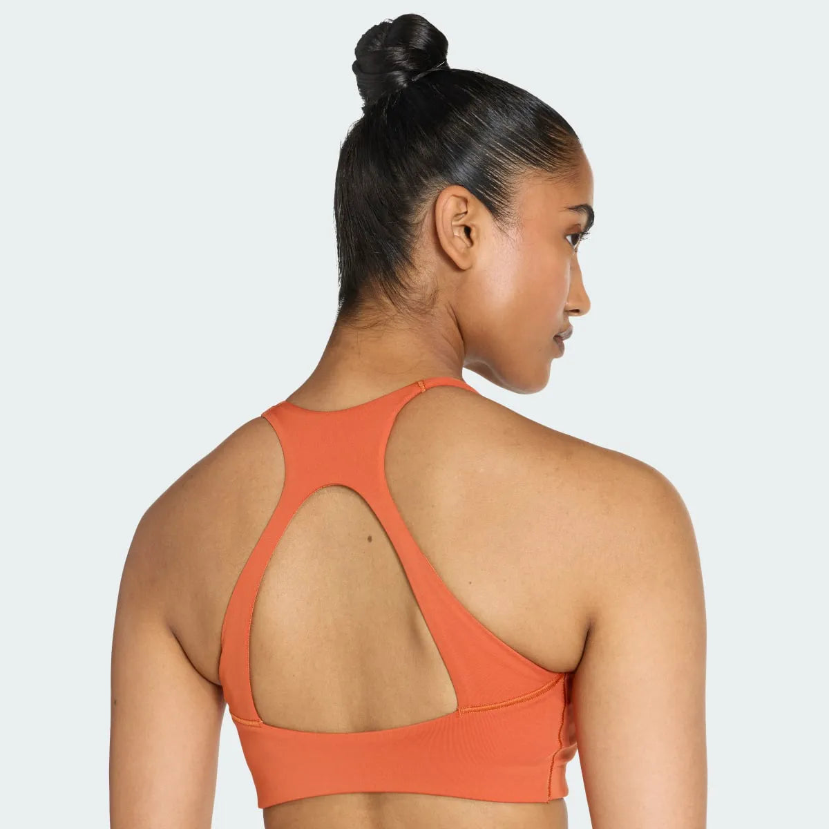 Workout Orange