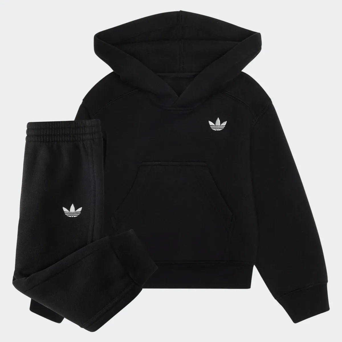 & Toddler Originals Black