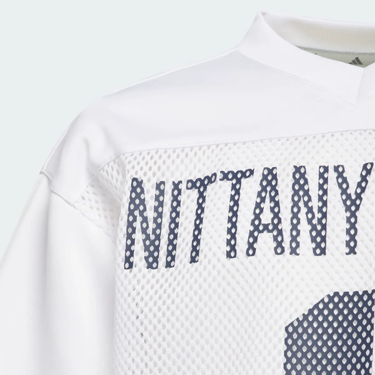 Football White