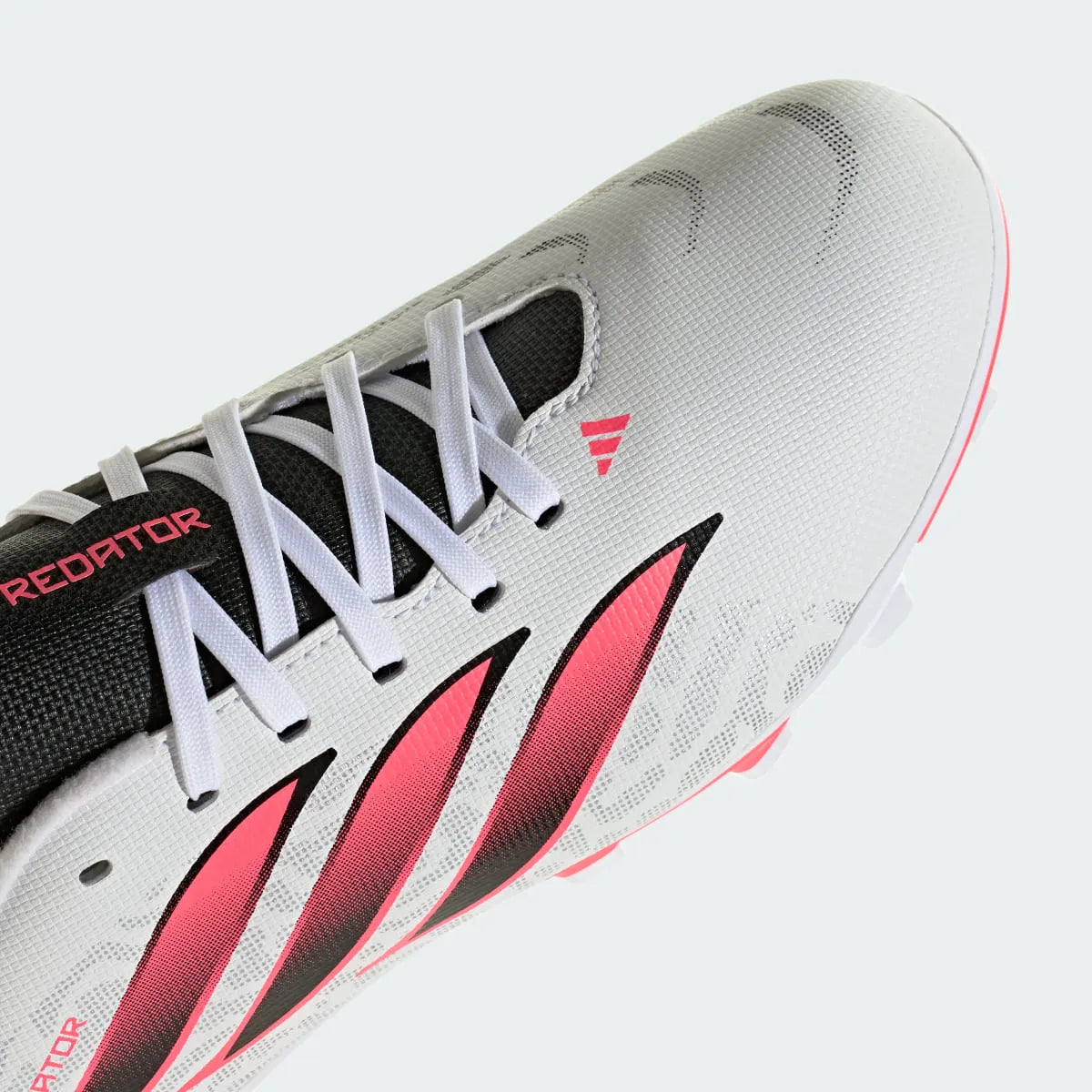 Soccer White