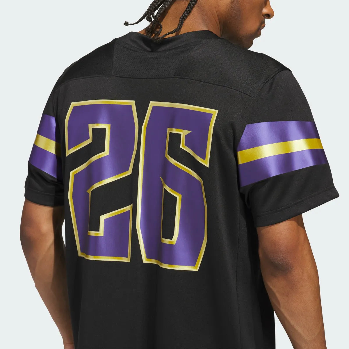 Football Black