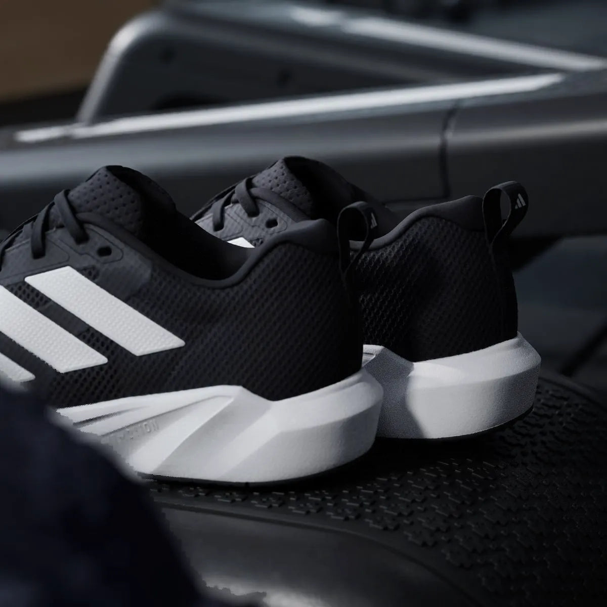 Workout Black