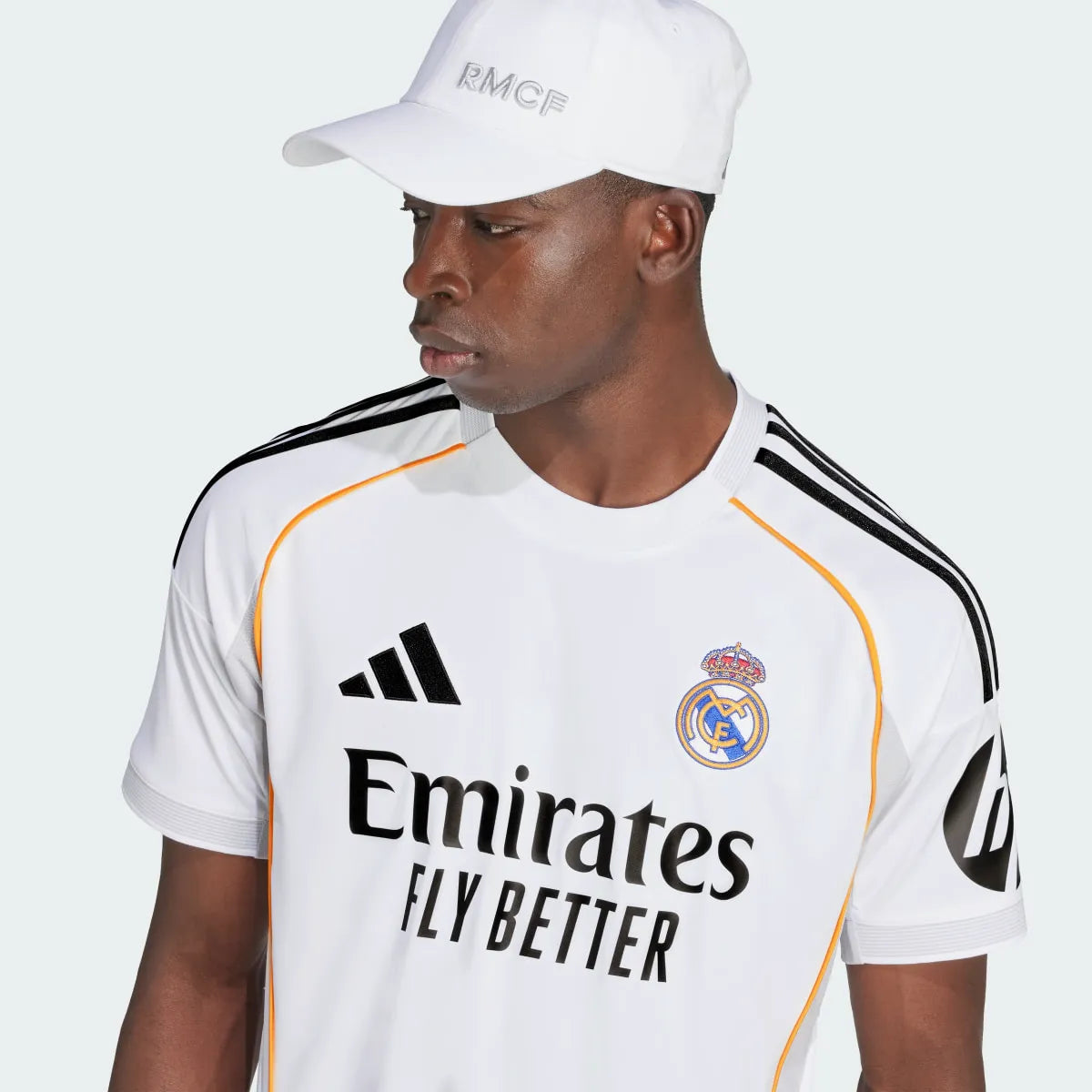 Soccer White