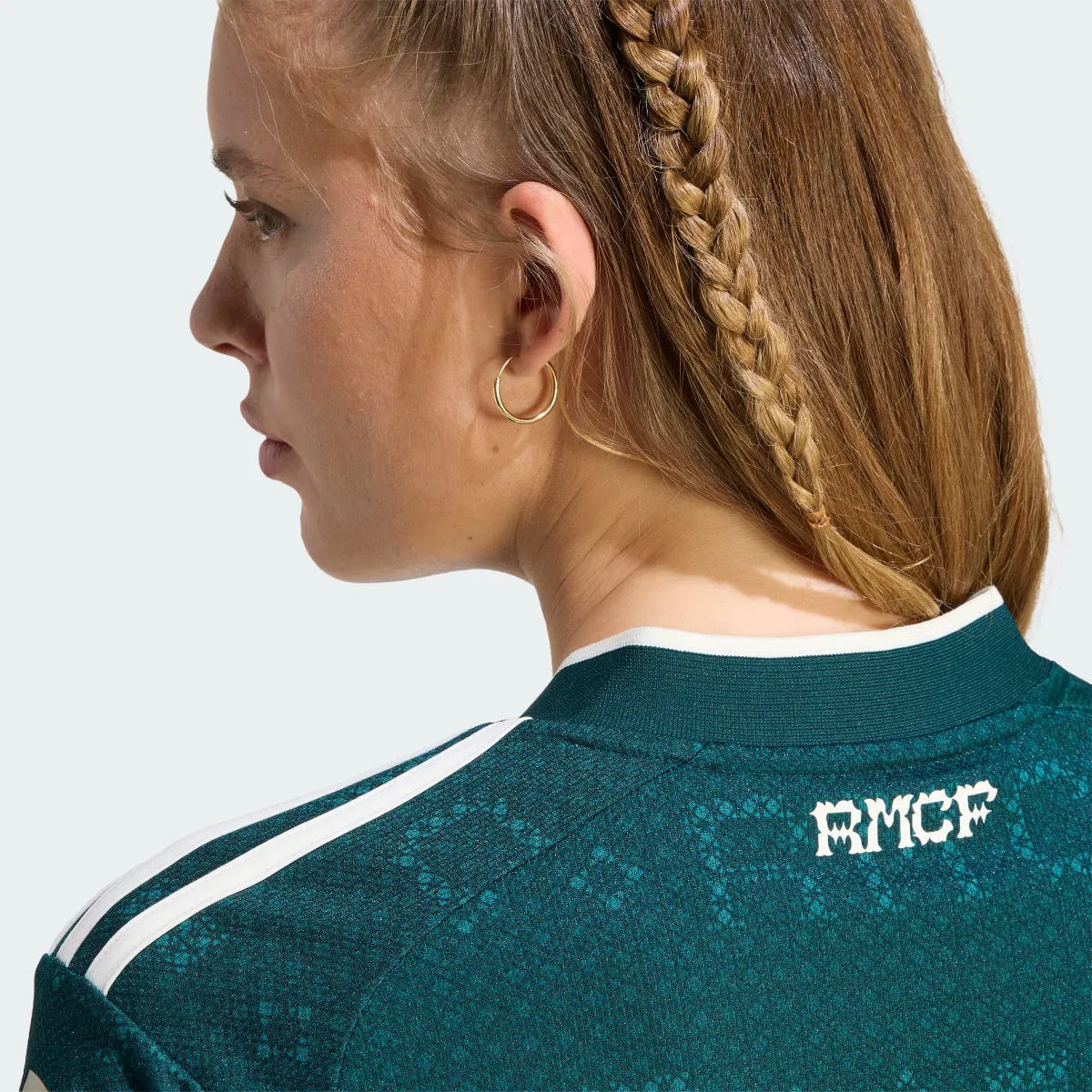 Soccer Green