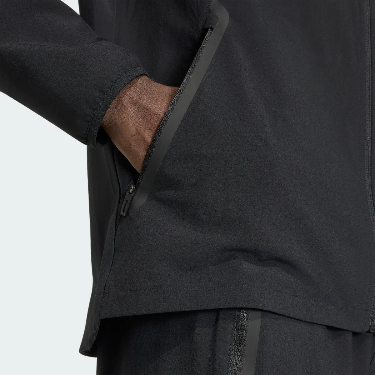 Soccer Black