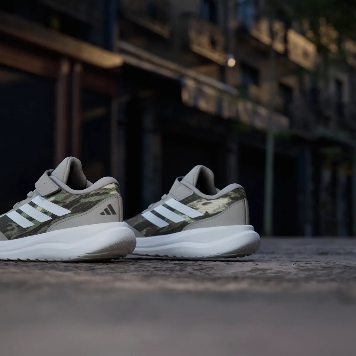 & Toddler Sportswear Brown