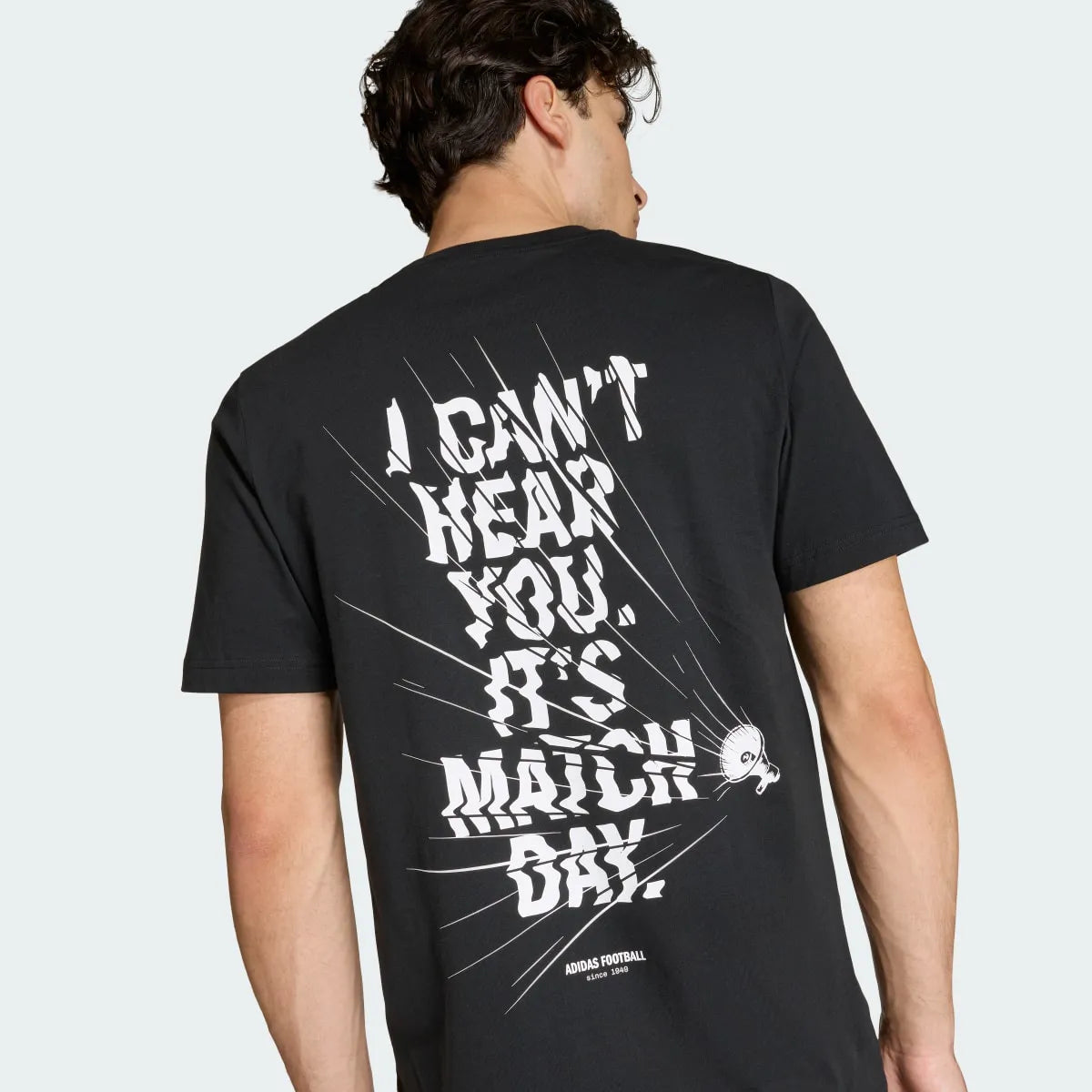 Soccer Black