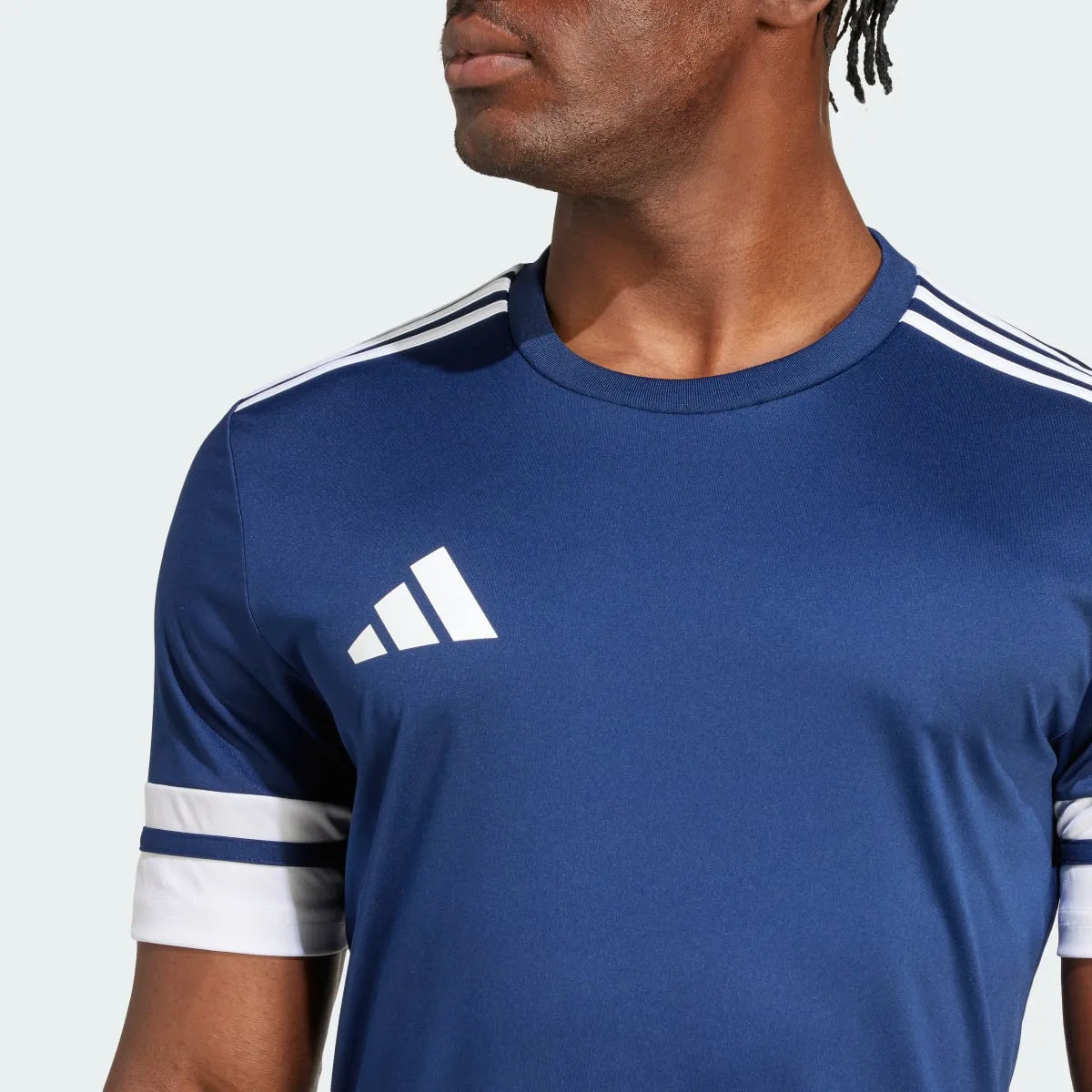 Soccer Blue