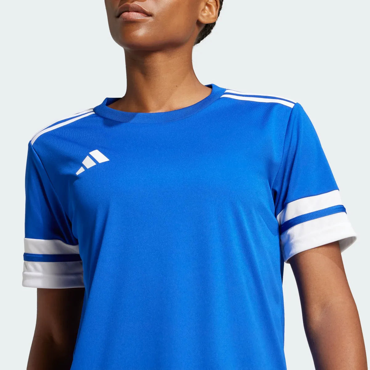 Soccer Blue