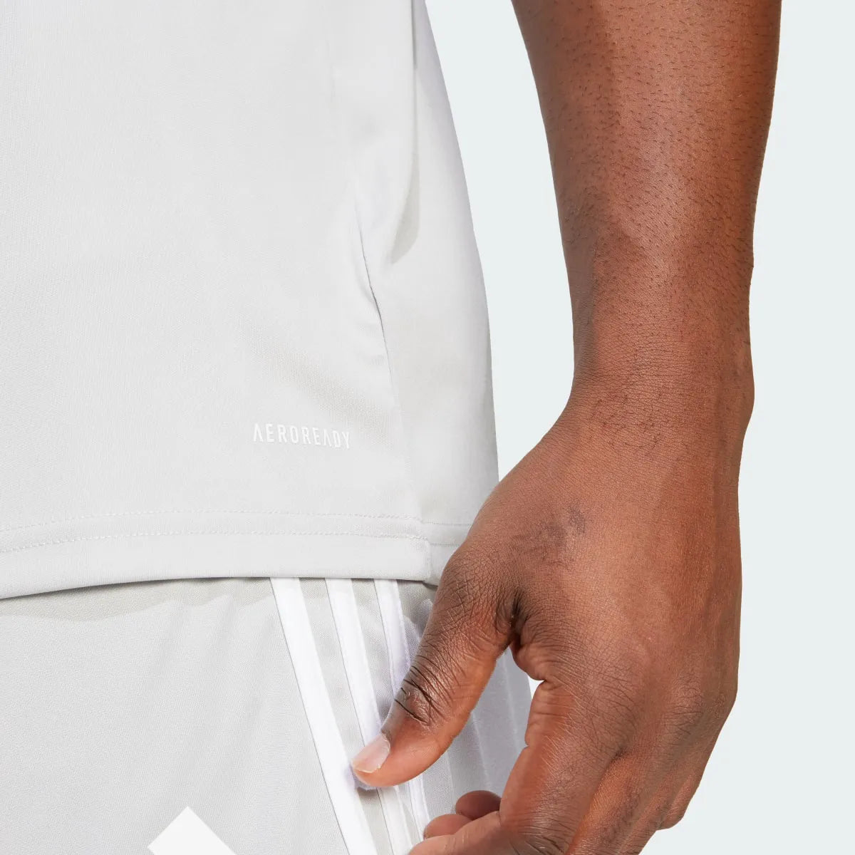 Soccer Grey