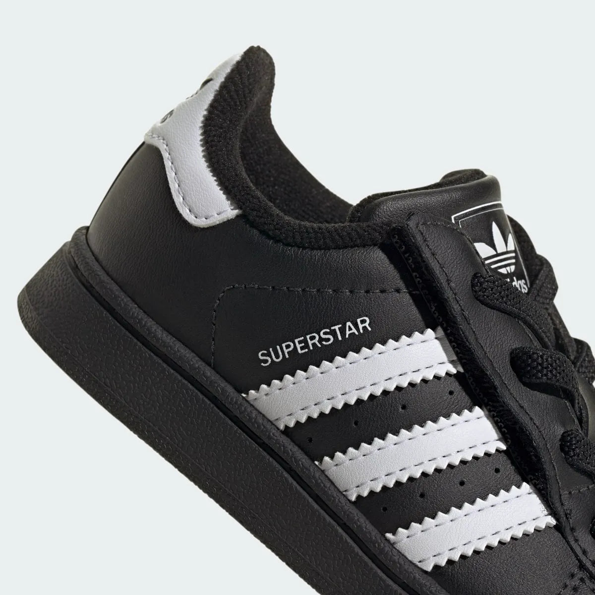 & Toddler Originals Black