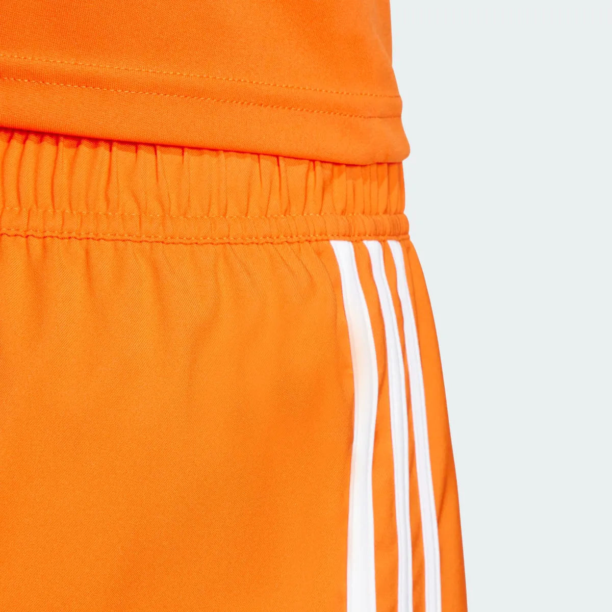 Soccer Orange