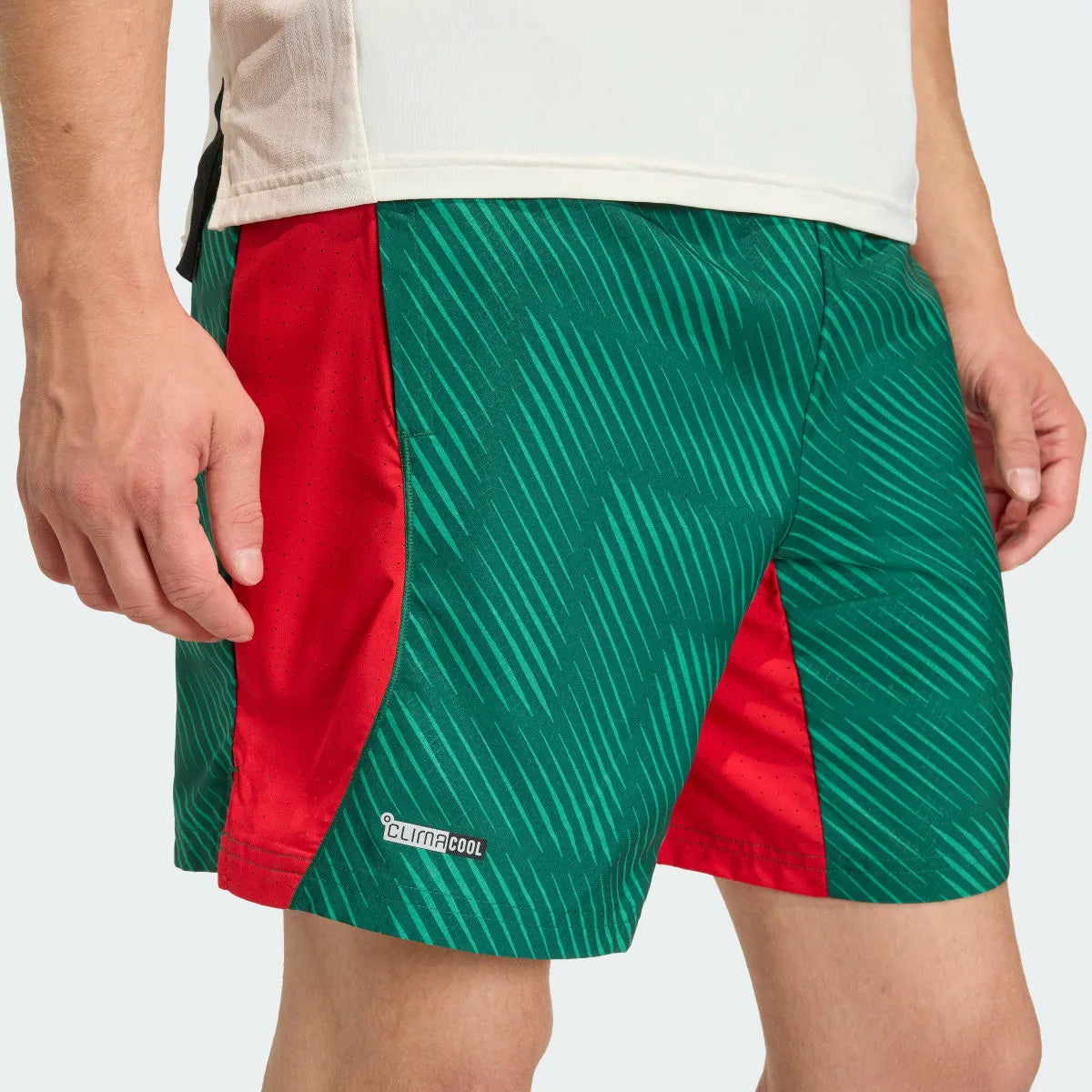 Workout Green