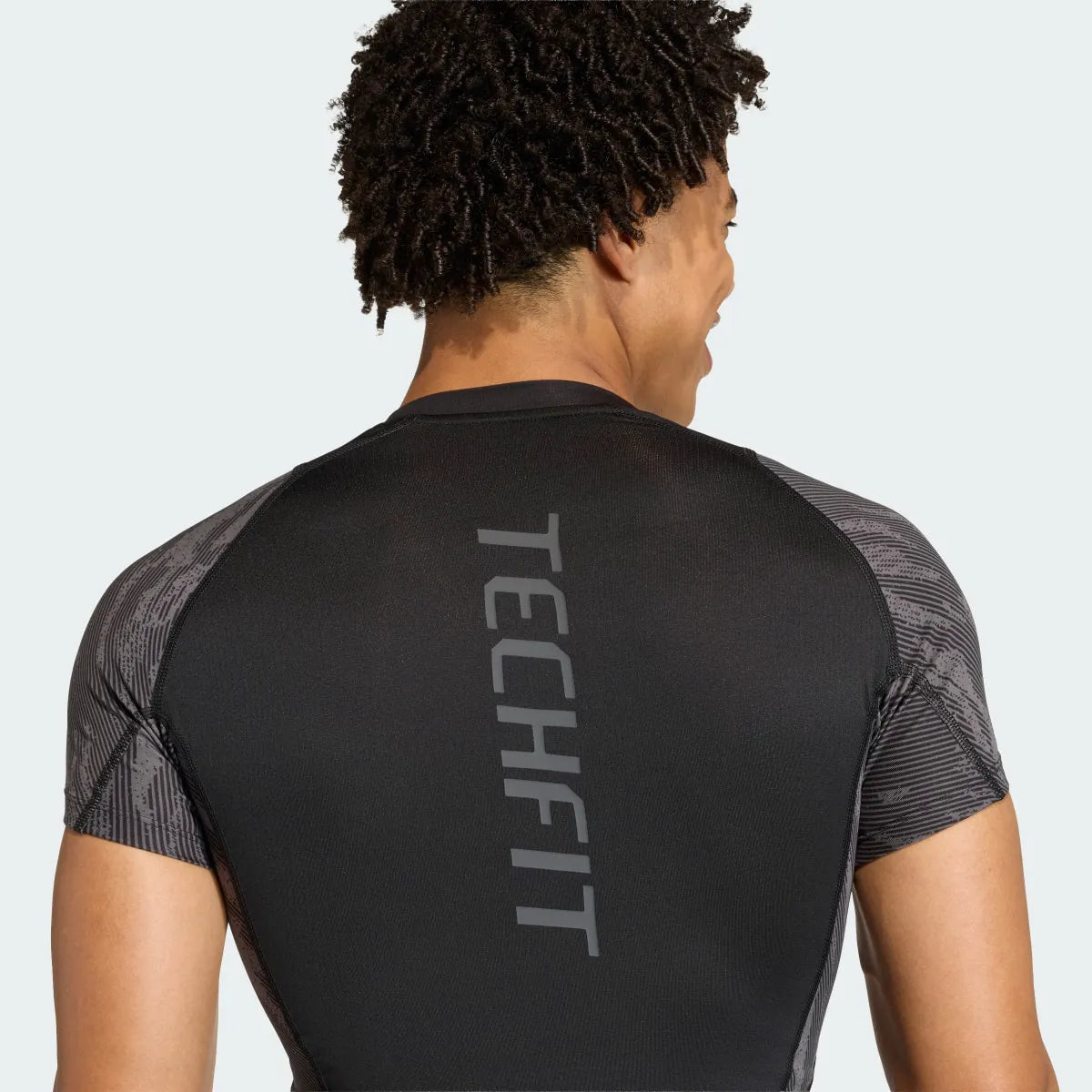 Workout Black