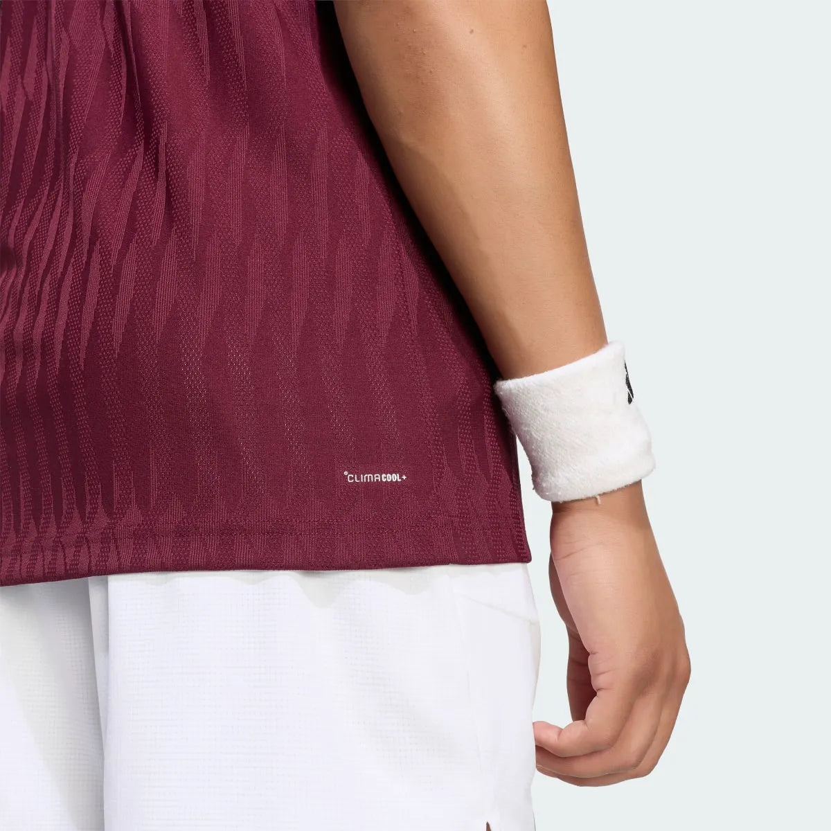 Tennis Burgundy