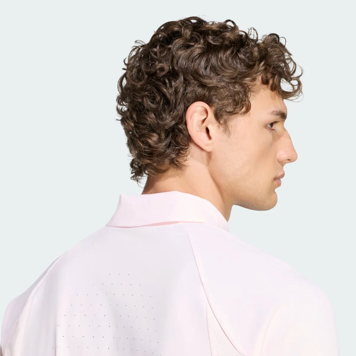 Tennis Pink