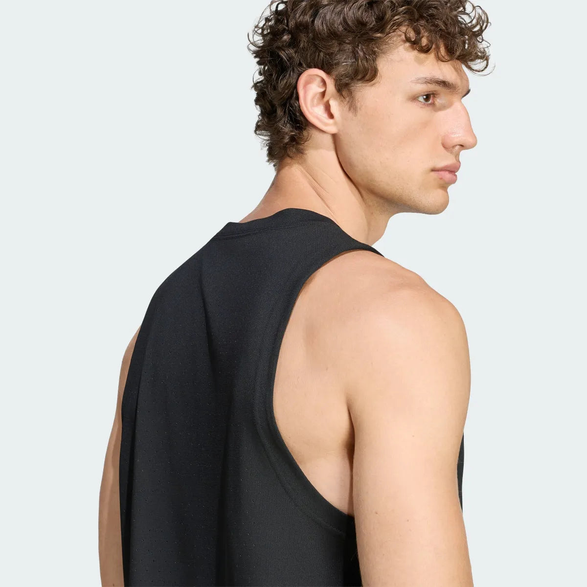 Tennis Black