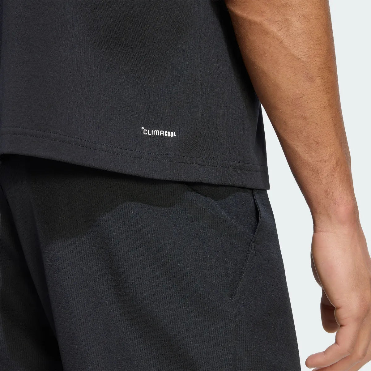 Tennis Black