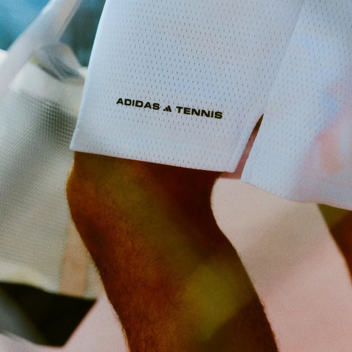 Tennis White