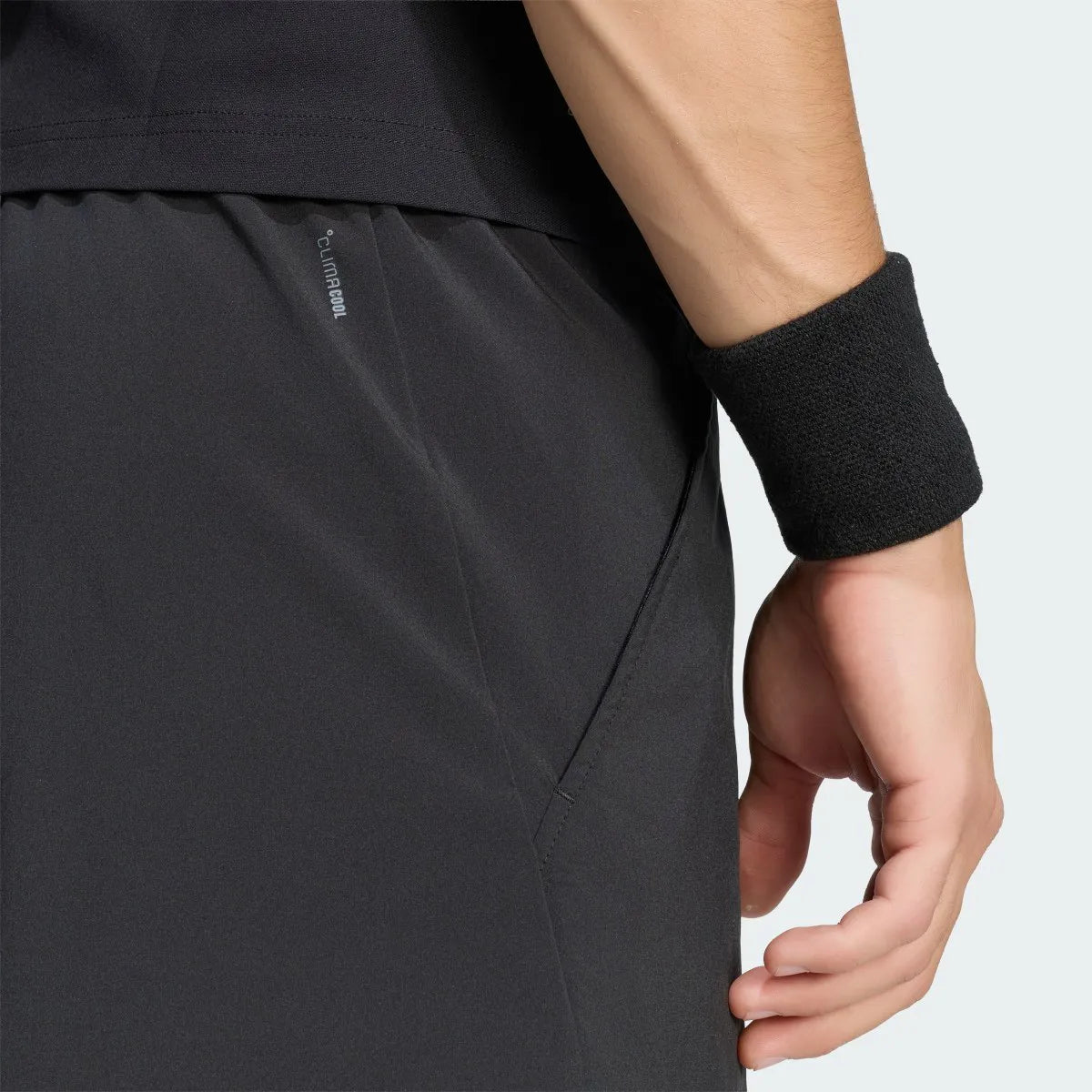 Tennis Black