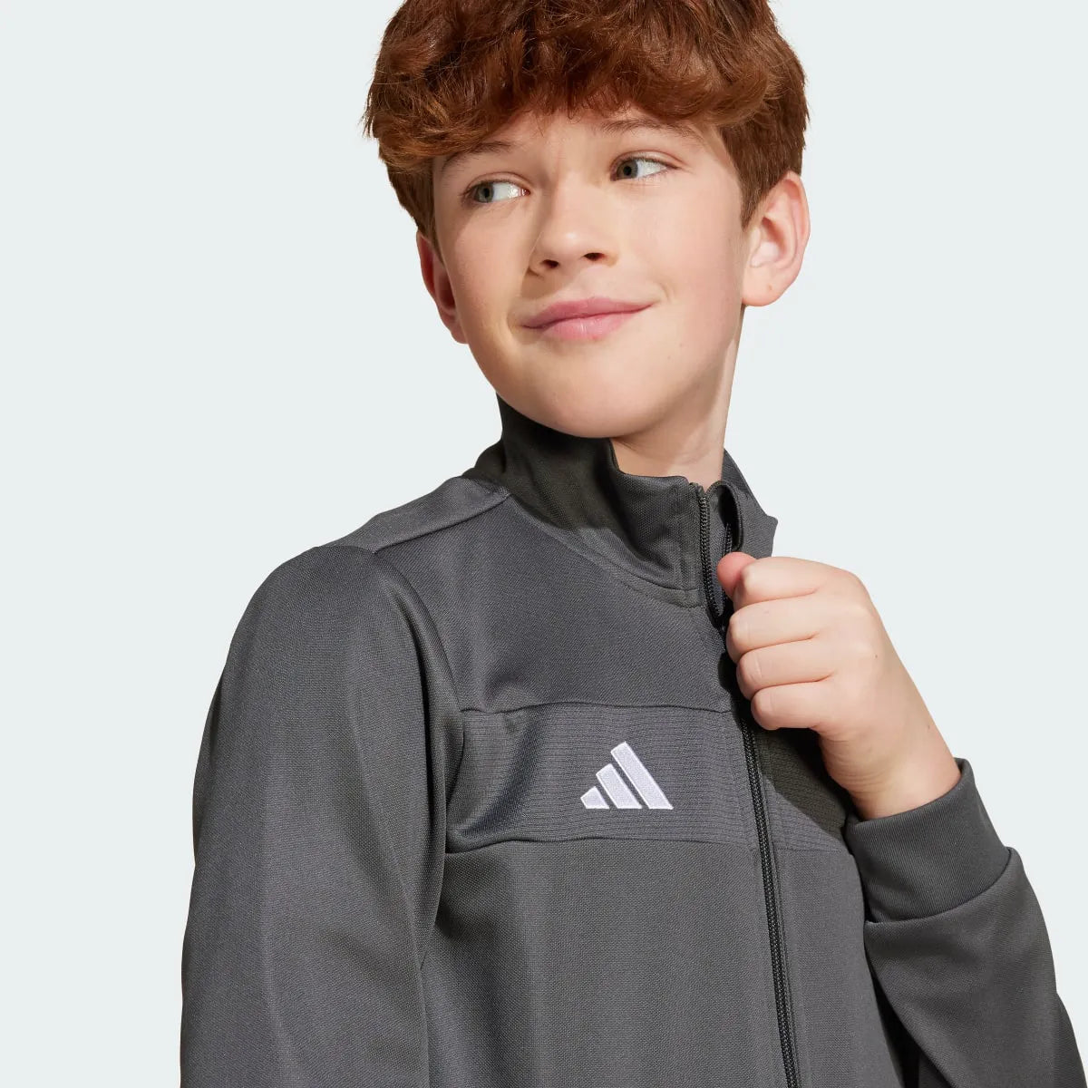 Soccer Grey
