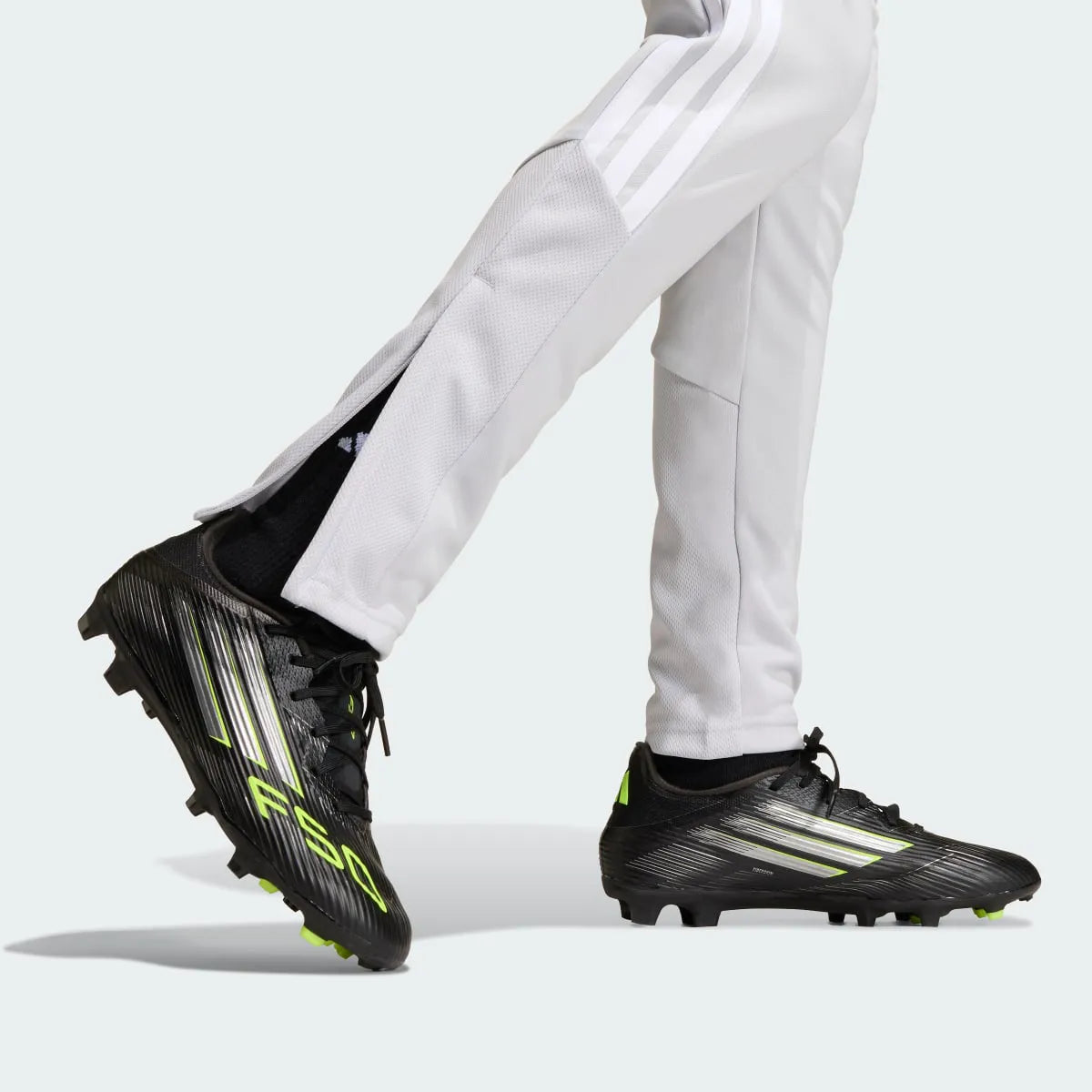 Soccer Grey