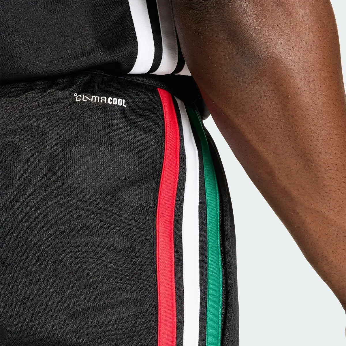 Soccer Black
