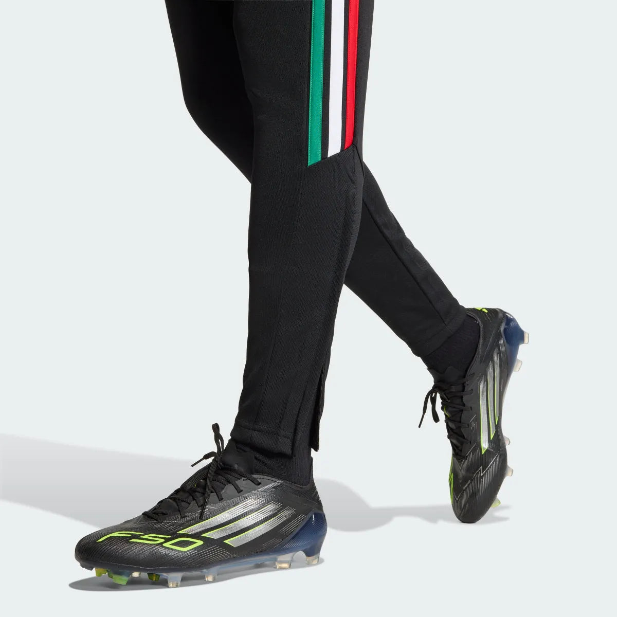 Soccer Black