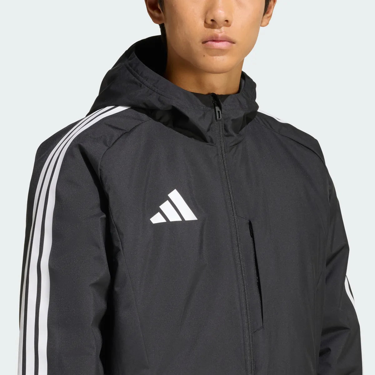 Soccer Black
