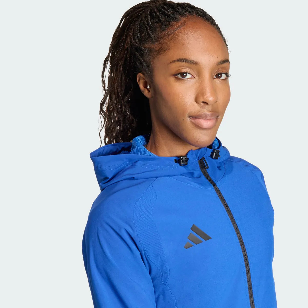 Soccer Blue