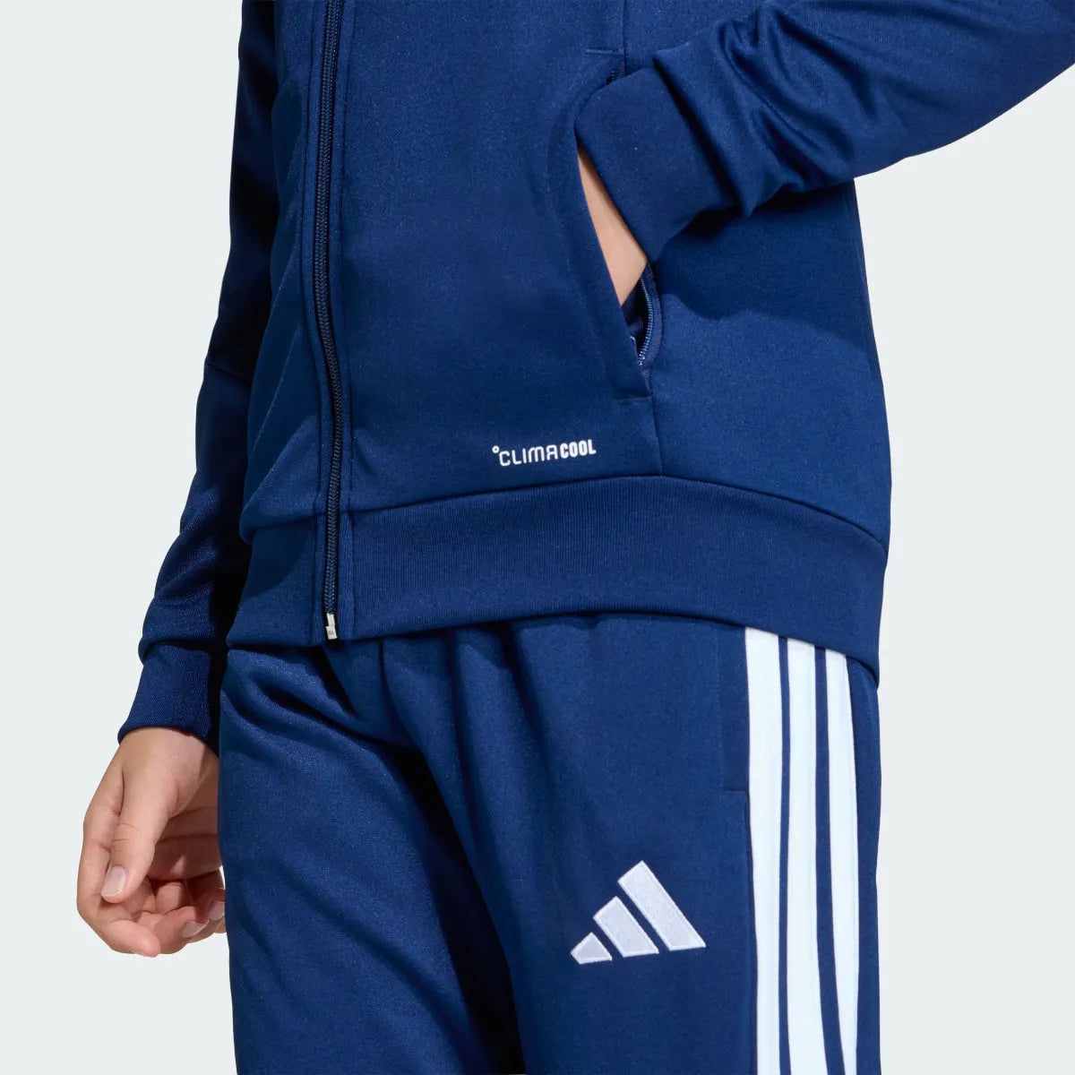 Soccer Blue