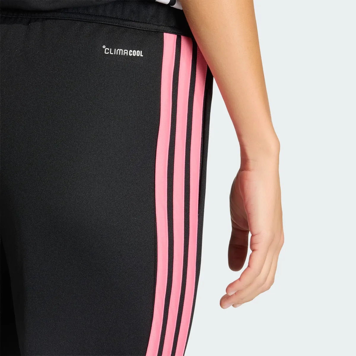 Soccer Black