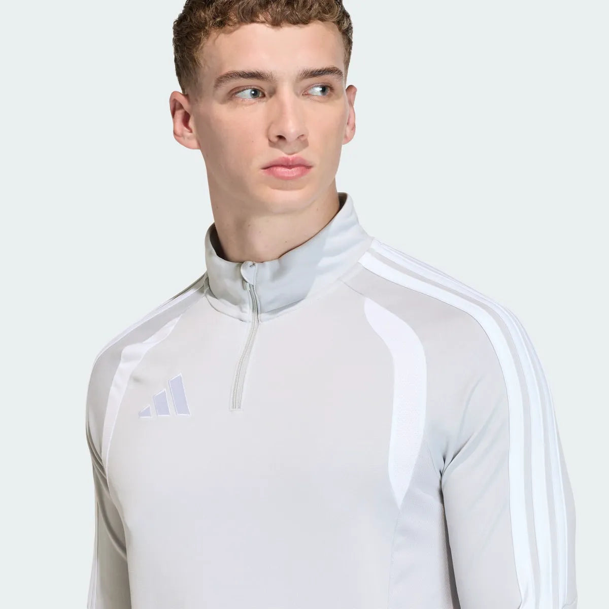 Soccer Grey
