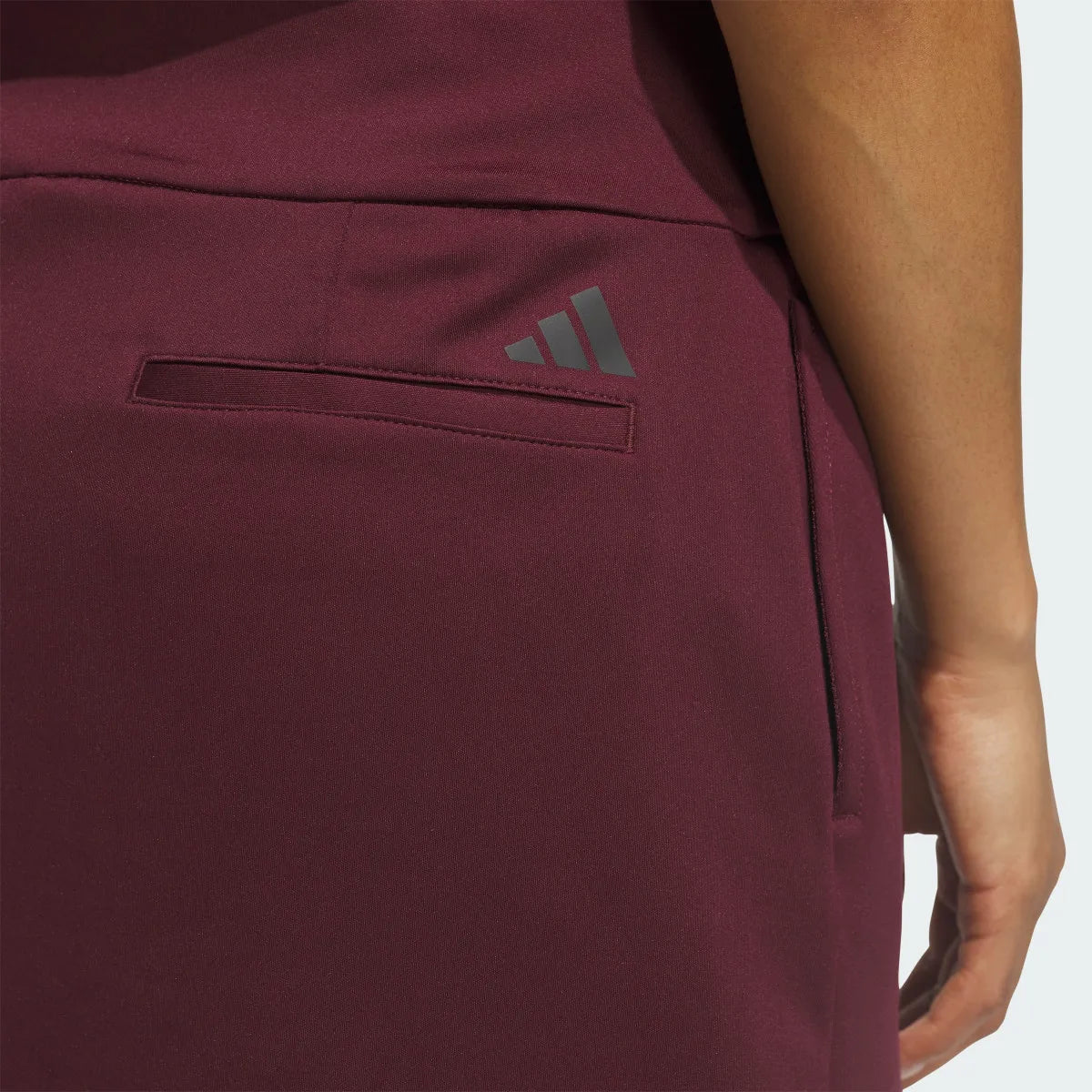 Golf Burgundy