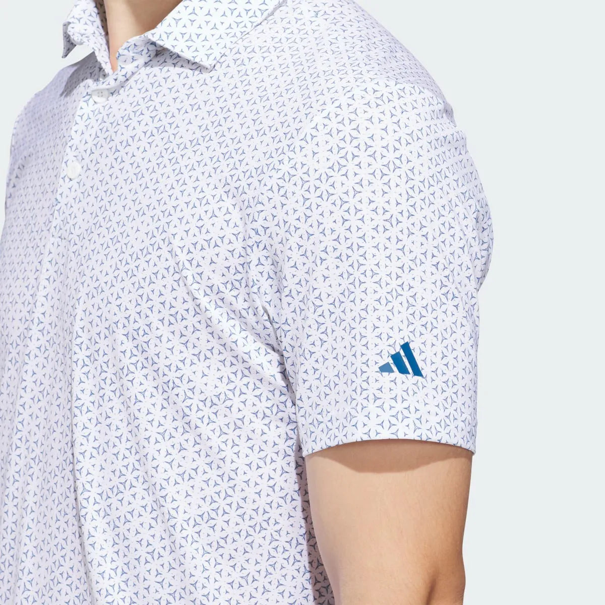 Golf White