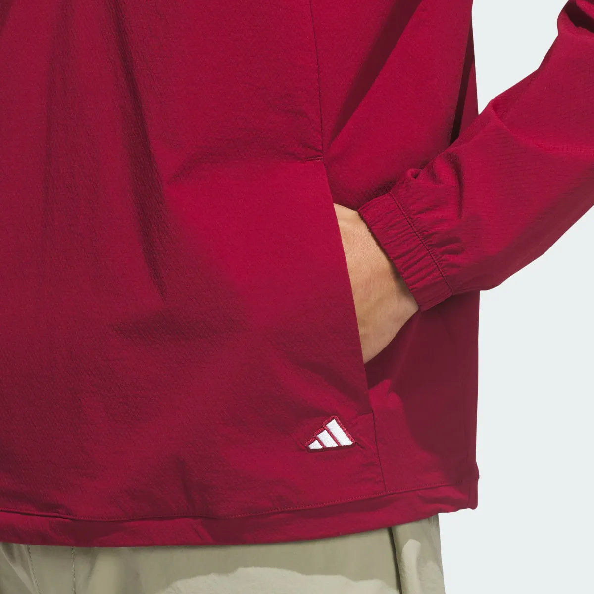Golf Burgundy