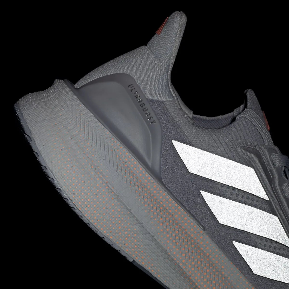 Running Grey