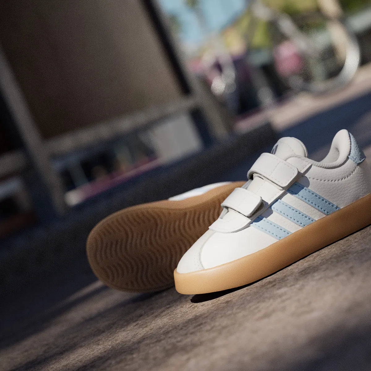 & Toddler Sportswear White