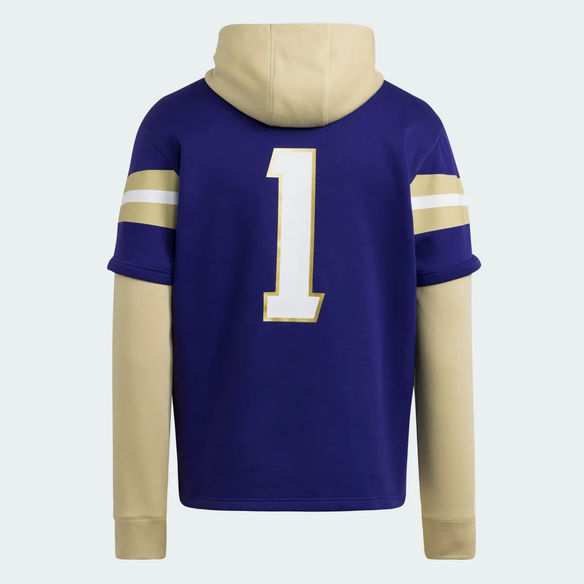 Football Purple