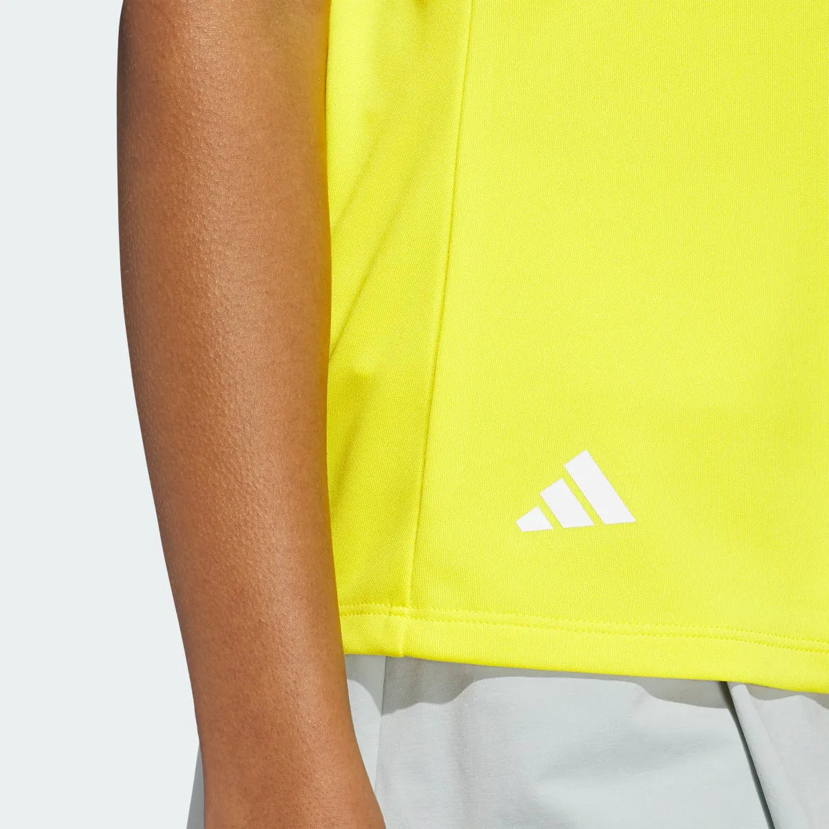 Golf Yellow