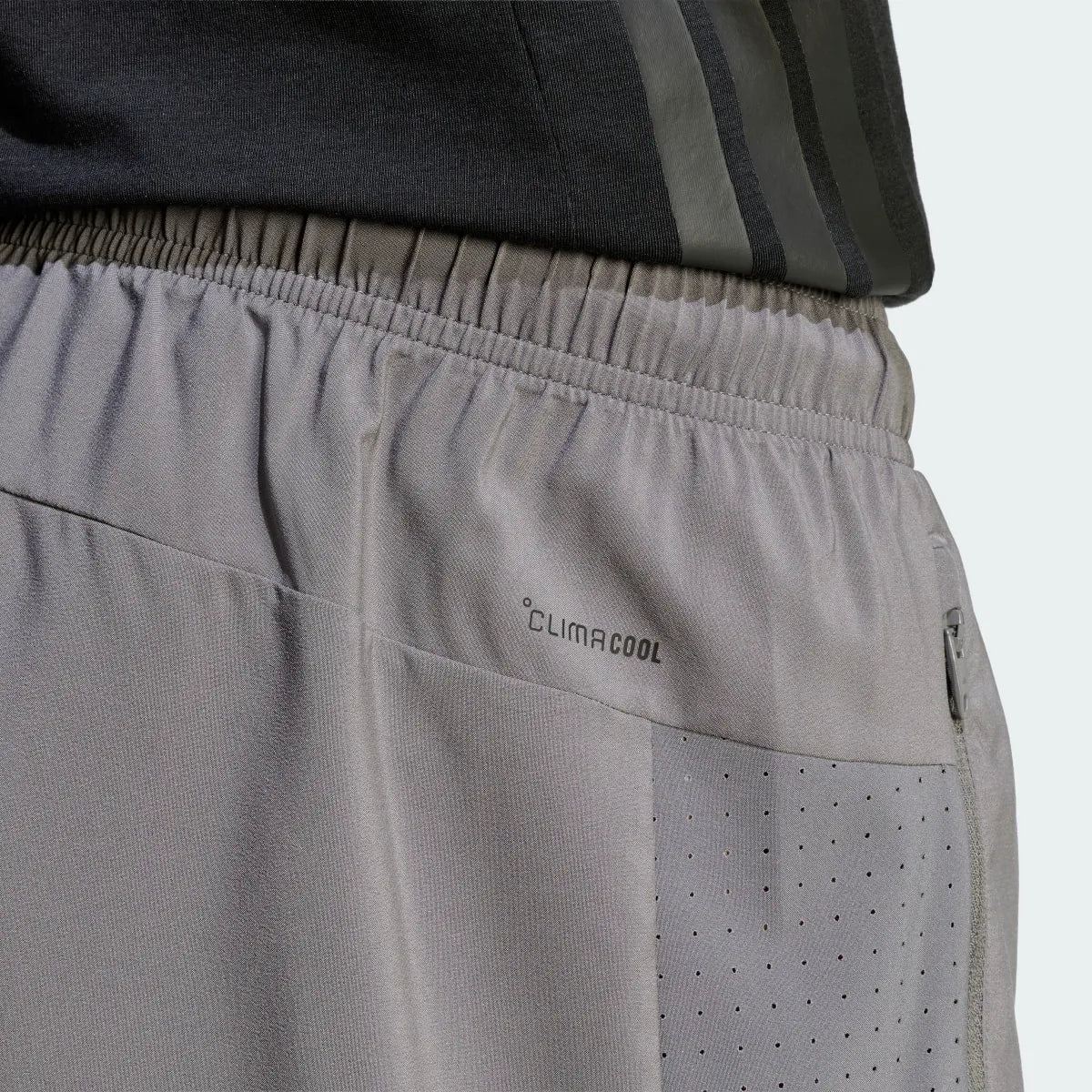 Workout Grey