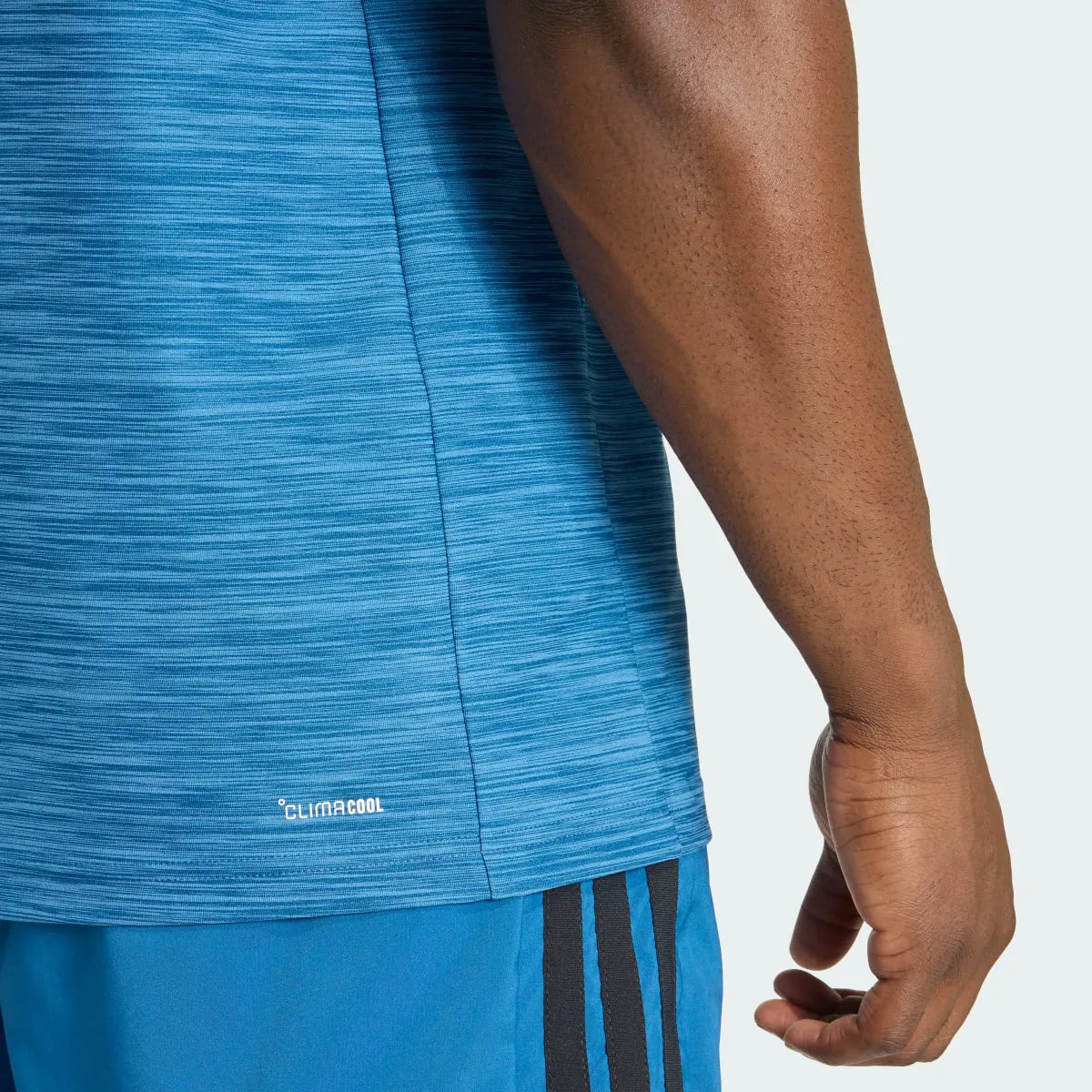 Workout Blue