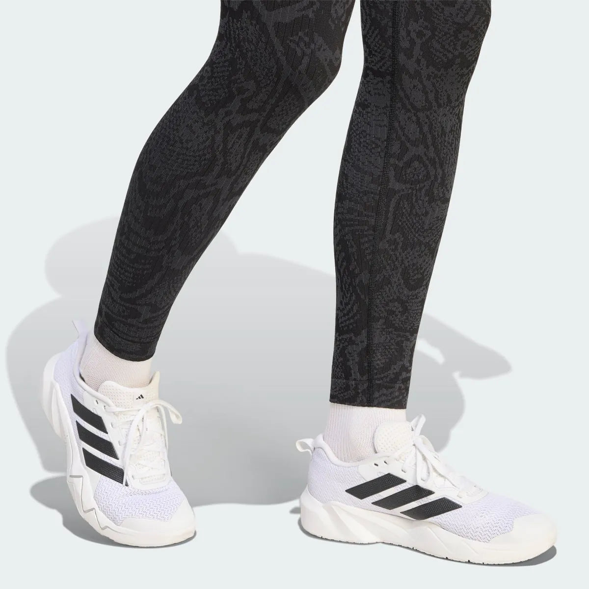 Workout Black