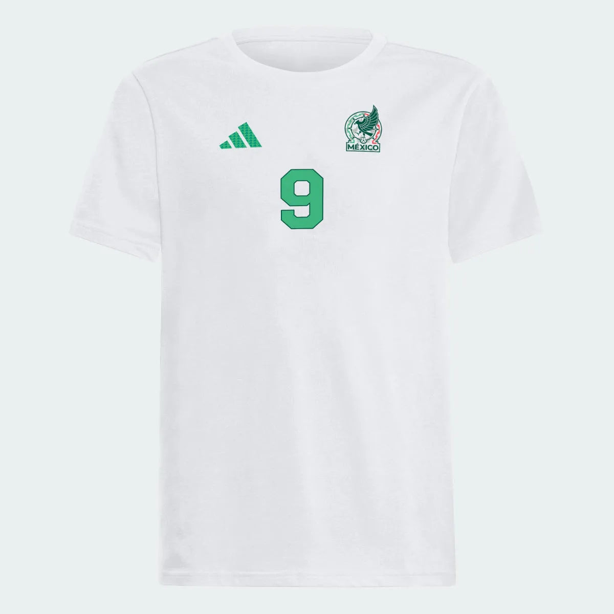 Soccer White