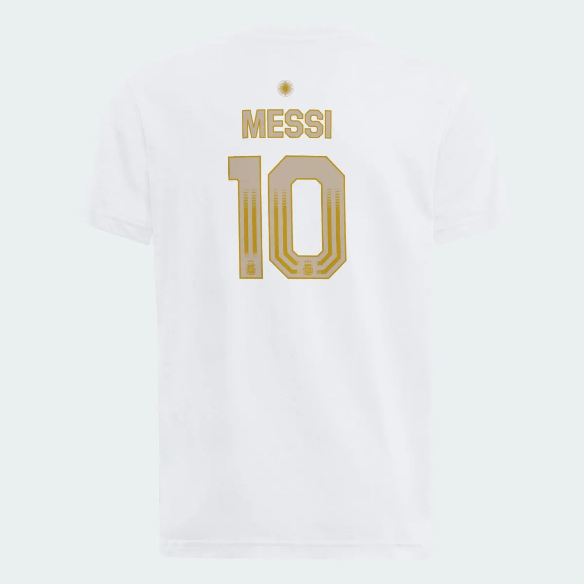 Soccer White