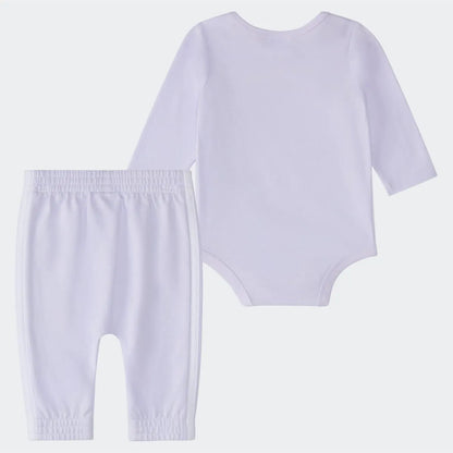 & Toddler Sportswear Purple
