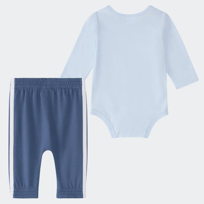 & Toddler Sportswear Blue