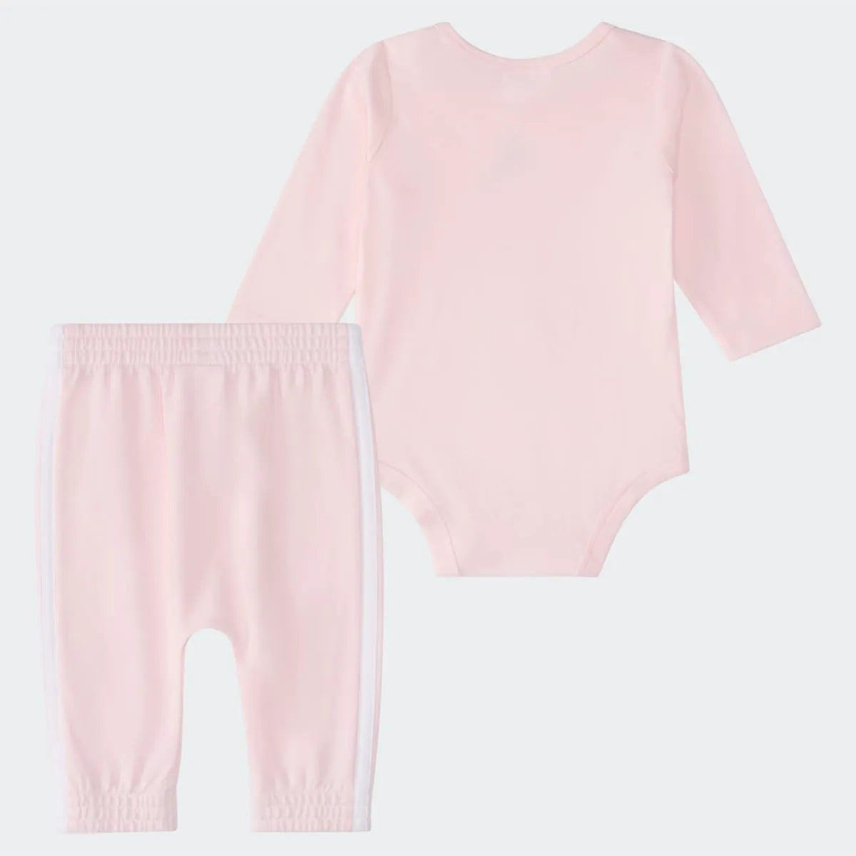 & Toddler Sportswear Pink